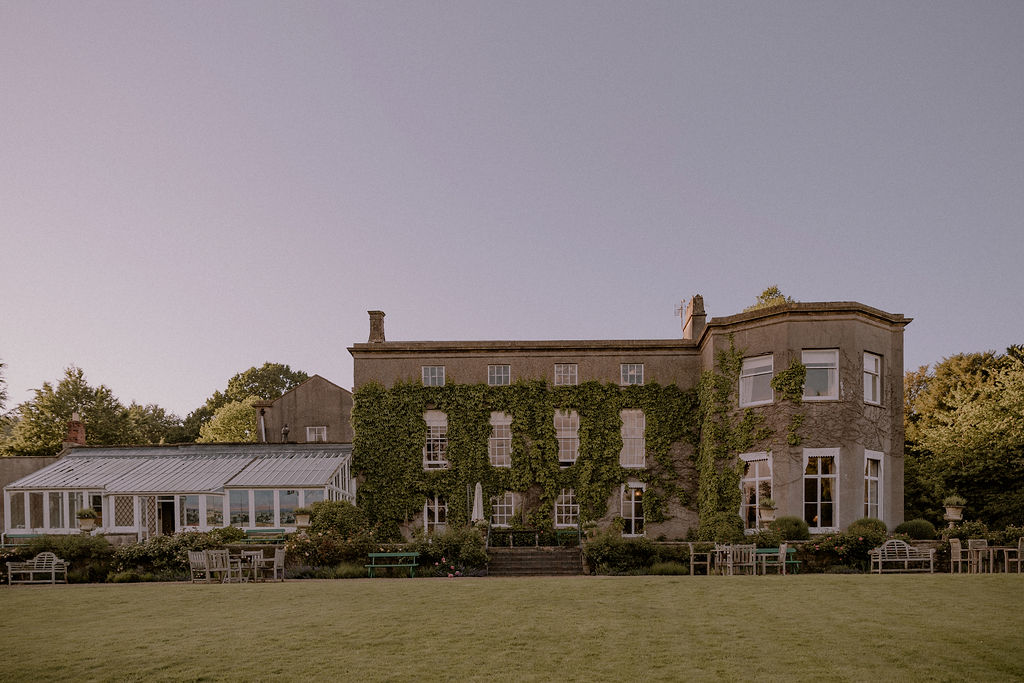 Pennard House