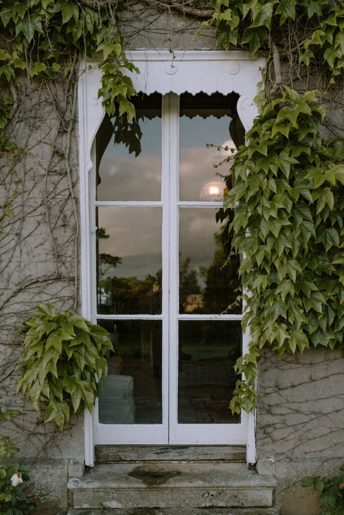 Pennard House architecture