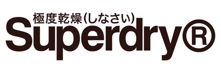 Superdry logo