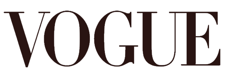 Vogue logo