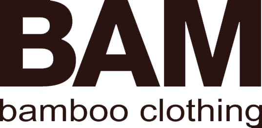 Bam bamboo clothing